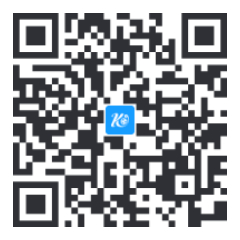 iPhone APP 二维码 - ResonSports